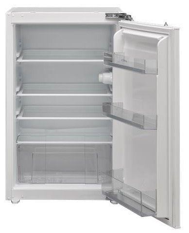 CDA FW422 Integrated In-Column Larder Fridge