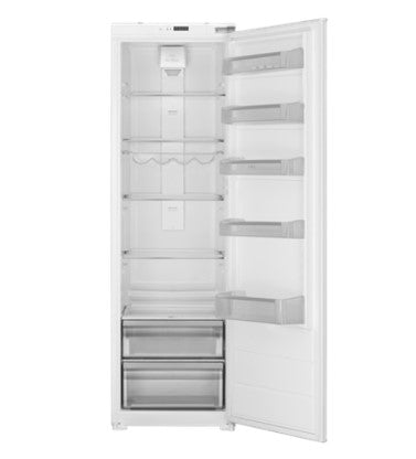 CDA CRI621 Integrated Full Height Larder Fridge