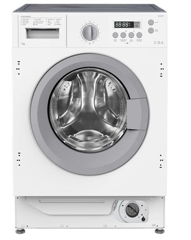 CDA CI327 Integrated Washing Machine