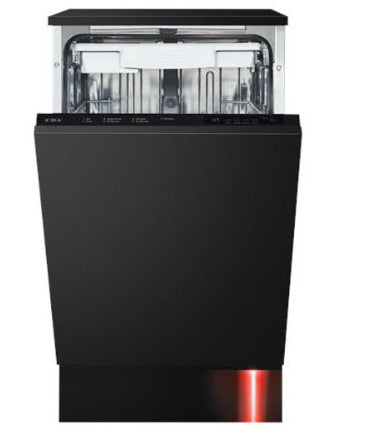 CDA CDI4251 Int 45cm dishwasher