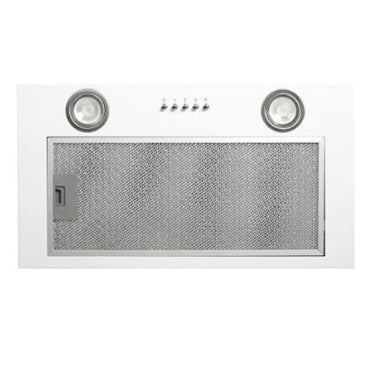 CDA CCA52WH Canopy Extractor White