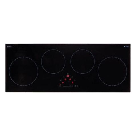 CDA HN9626FR Linear Induction Hob 90cm