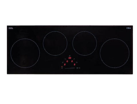 CDA HN9626FR Linear Induction Hob 90cm