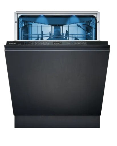 Siemens SN85TX00CE Integrated Full Size Dishwasher