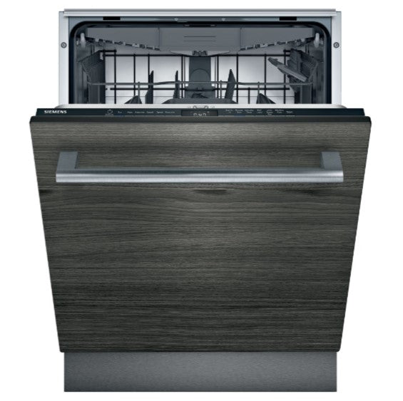 Siemens IQ-300 SN73HX42VG Wifi Connected Fully Integrated Standard Dishwasher