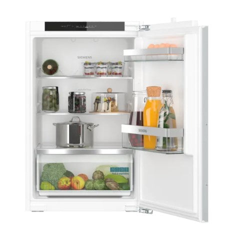 Siemens ntegrated Larder Fridge