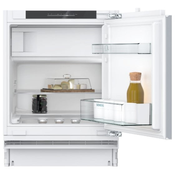 Siemens KU22LVFD0G IQ-500 Integrated Built Under Fridge With Ice Box