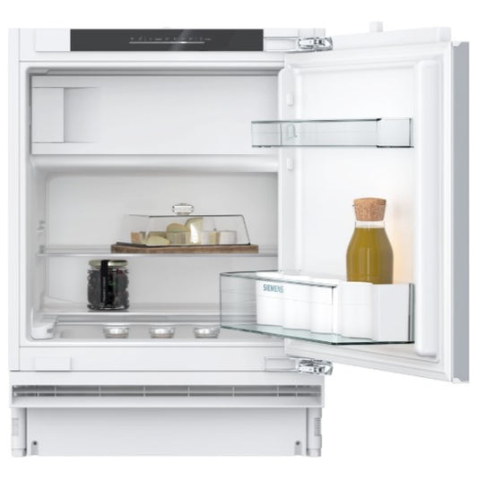 Siemens KU22LVFD0G IQ-500 Integrated Built Under Fridge With Ice Box