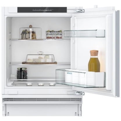 Siemens KU21RVFE0G IQ-500 Integrated Built Under Larder Fridge