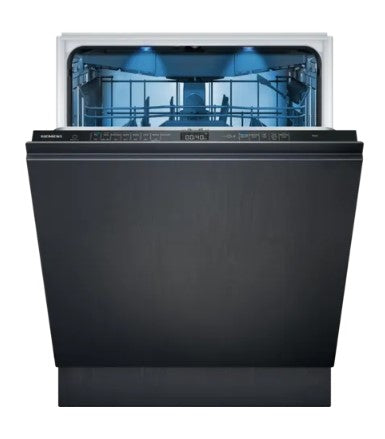 Siemens SN85EX07CG iQ500 14 Place Settings Fully-Integrated Dishwasher