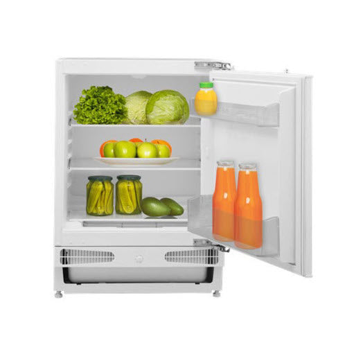 CDA CRI521 Integrated under-counter larder fridge