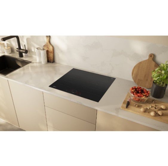 Neff T66FHX4L0 N70 60cm FlexInduction Hob BLACK