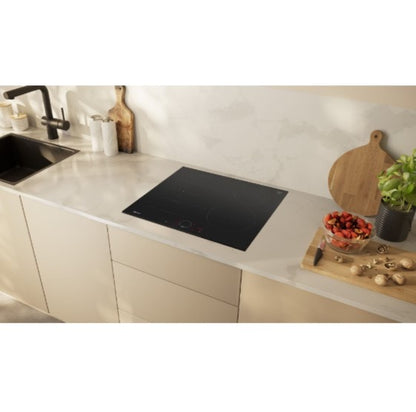 Neff T66FHE4L0 N70 60cm FlexInduction Hob BLACK