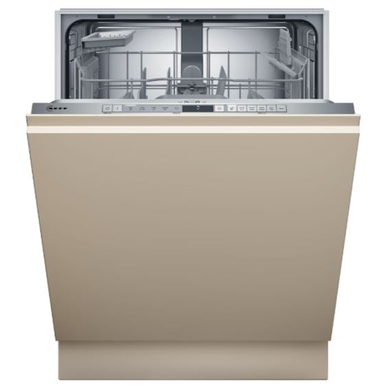 Neff S153HKX03G N30 60cm Fully Integrated Dishwasher