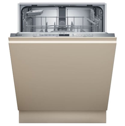 Neff S153HKX03G N30 60cm Fully Integrated Dishwasher