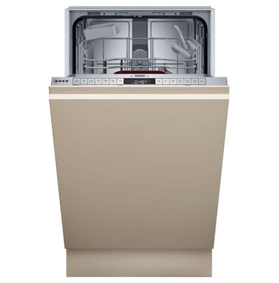 Neff S875HKX21G N50 45cm Fully Integrated Dishwasher