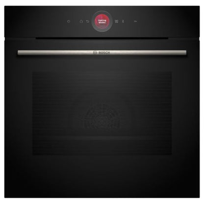 Bosch HBG7341B1B Series 8 Single oven BLACK