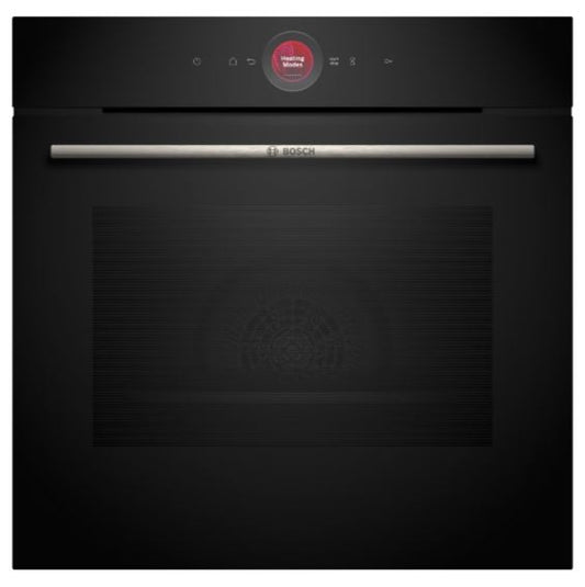 Bosch HBG7341B1B Series 8 Single oven BLACK