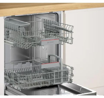 Bosch Series 4 SMV4HTX00G Standard Fully Integrated Dishwasher