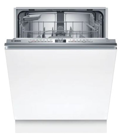 Bosch Series 4 SMV4HTX00G Standard Fully Integrated Dishwasher