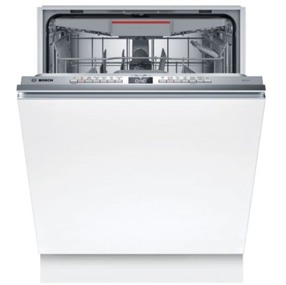 Bosch SMV4HVX00G Series 4 60cm Fully Integrated Dishwasher