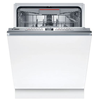 Bosch SMV4ECX23G Series 4 60cm Fully Integrated Dishwasher