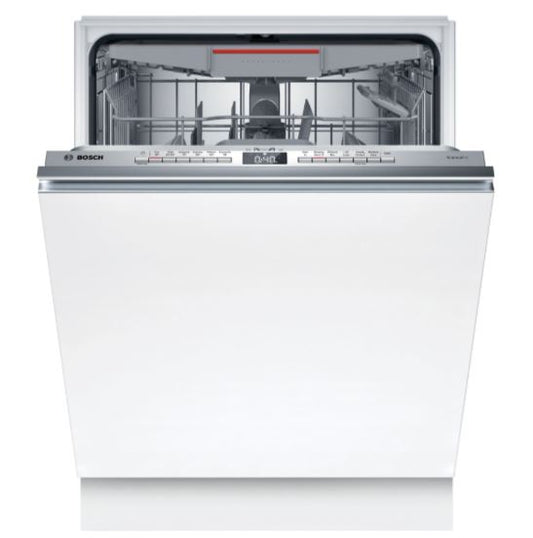 Bosch SMV4ECX23G Series 4 60cm Fully Integrated Dishwasher