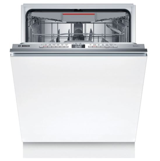 Bosch SMV6ZCX10G Series 6 60cm Fully Integrated Dishwasher