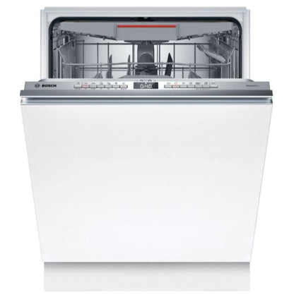 Bosch SMD6YCX01G Series 6 60cm Fully Integrated Dishwasher