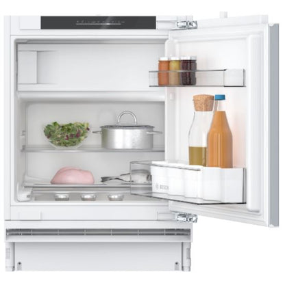 Bosch KUL22VFD0G Series 4 Integrated Built Under Fridge With Ice Box