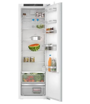 Bosch Series 4 KIR81VFE0G Fully Integrated Larder Fridge