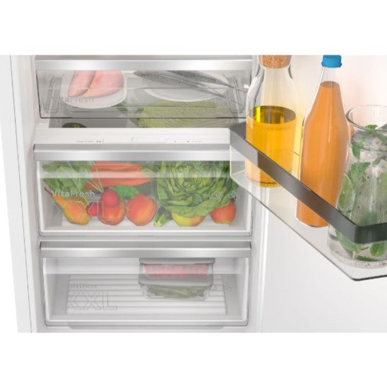 Bosch KIR81ADD0G 177cm Series 6 Integrated In Column Larder Fridge