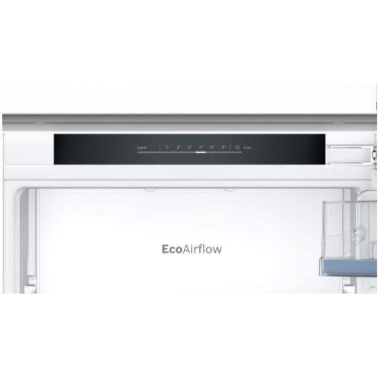 Bosch KIN86VSE0G 177cm Series 4 Integrated 60/40 Frost Free Fridge Freezer