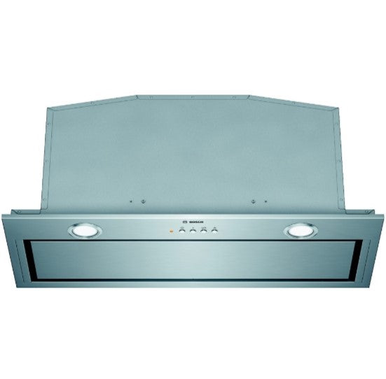 Bosch DHL785CGB 70cm Canopy Cooker Hood in stainless steel