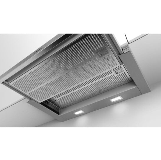 Bosch DFS067A51B Telescopic Cooker Hood