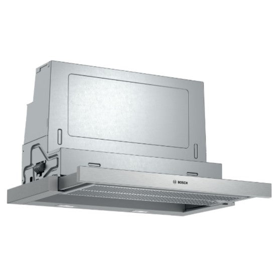 Bosch DFS067A51B Telescopic Cooker Hood