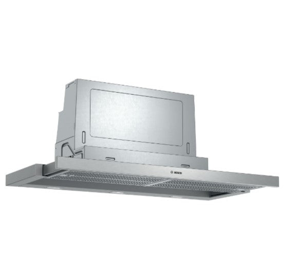 Bosch DFS097A51B Series 4 90cm Telescopic Hood SILVER