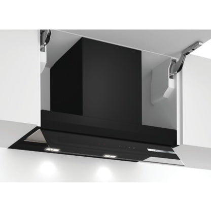 Bosch DBB67AM60B Series 6 60cm Canopy Hood BLACK