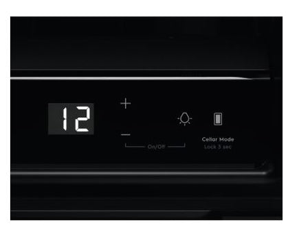 AEG NKW8P21KAT Built-in Integrated Wine Cellar