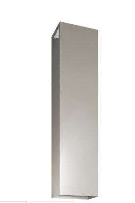 Siemens LZ12385 Chimney Extension 1600mm