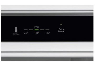 AEG TB7NA181ES Upright Freezer NoFrost