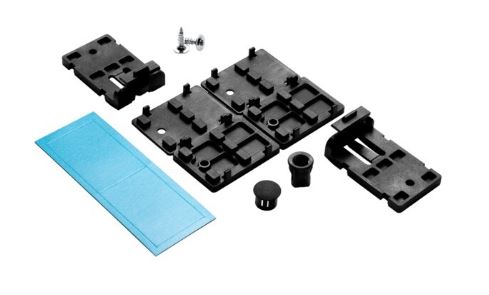 AEG SNAPPER Telescopic Runners & Oven Accessories
