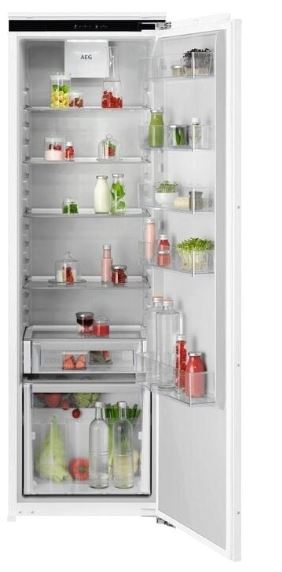 AEG NSK6D181EC 6000 Built-in Refrigerator Radial Fan Plastic