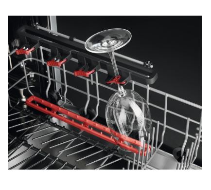 AEG FSE74748 Fully integrated Dishwasher with AirDry Technology