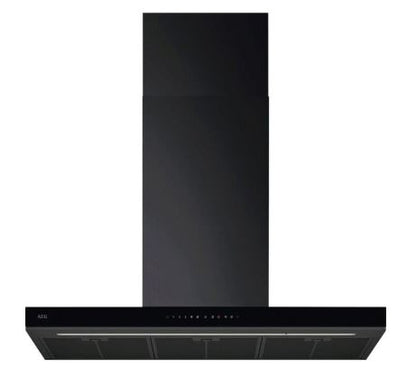 AEG GB97D91AB Chimney 90 cm cm 55 dB