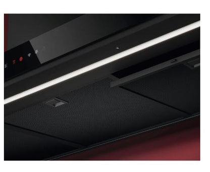 AEG GB97D91AB Chimney 90 cm cm 55 dB