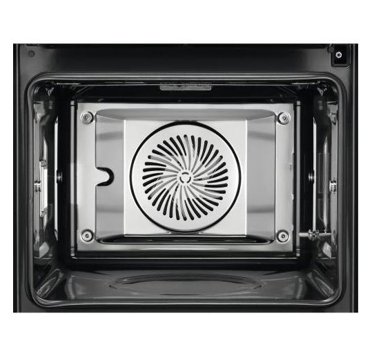 AEG BSK999330M Steam Pro Multifunction Oven Stainless Steel