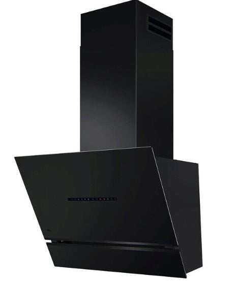 AEG NDV8761CT Chimney 60 cm cm 55 dB with Hob2Hood