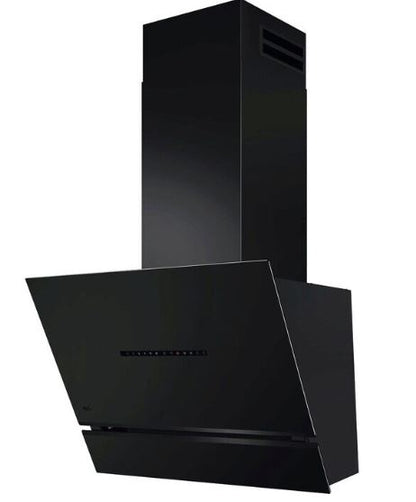 AEG NDV8761CT Chimney 60 cm cm 55 dB with Hob2Hood