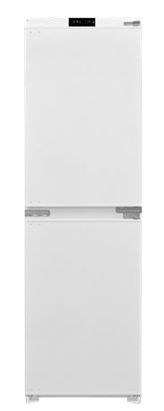 CDA CRI851 Integrated 50/50 fridge freezer